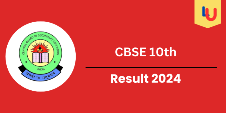CBSE 10th Result 2024 Class 10 Result Expected Date- Check Now