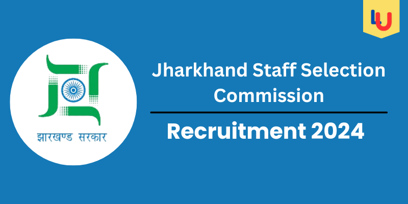 JSSC CGL Recruitment 2024, Check Post, Selection Process, Eligibility, Exam Date