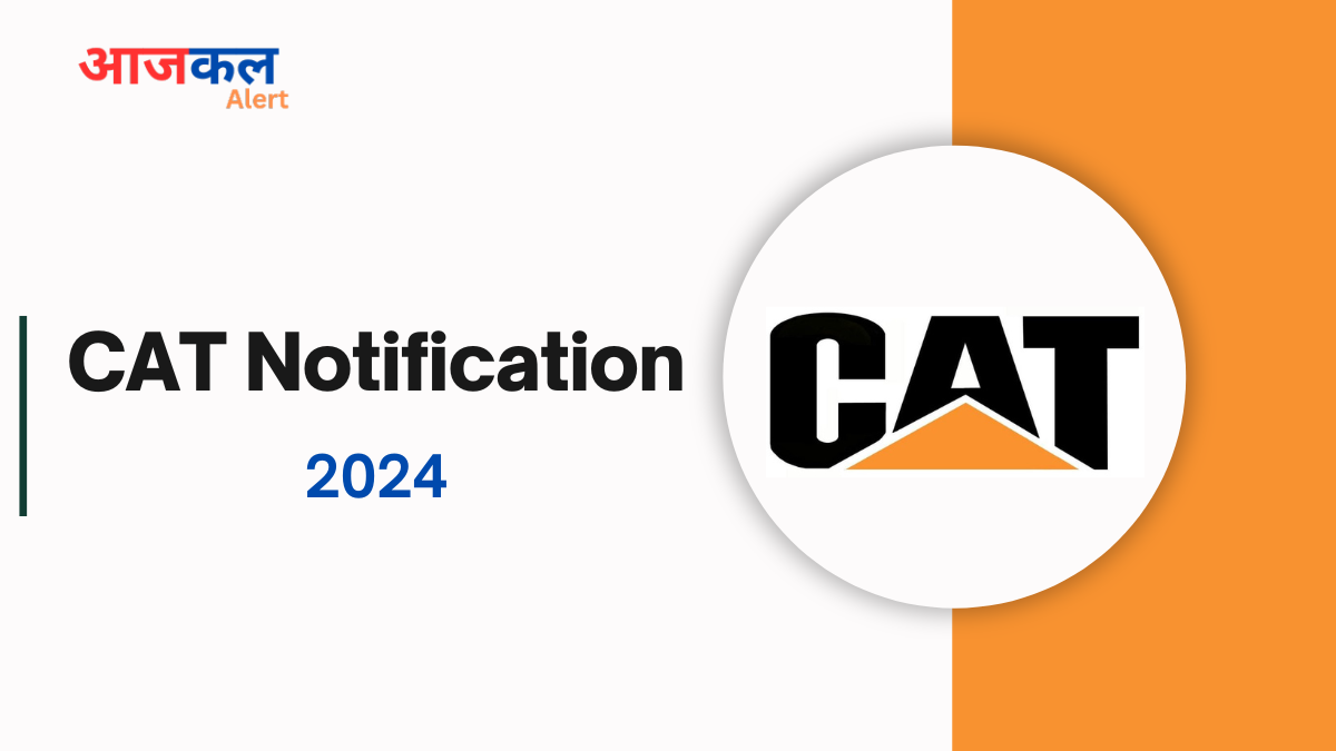 CAT Notification 2024, Eligibility Criteria, Registration Process, Exam Preparation