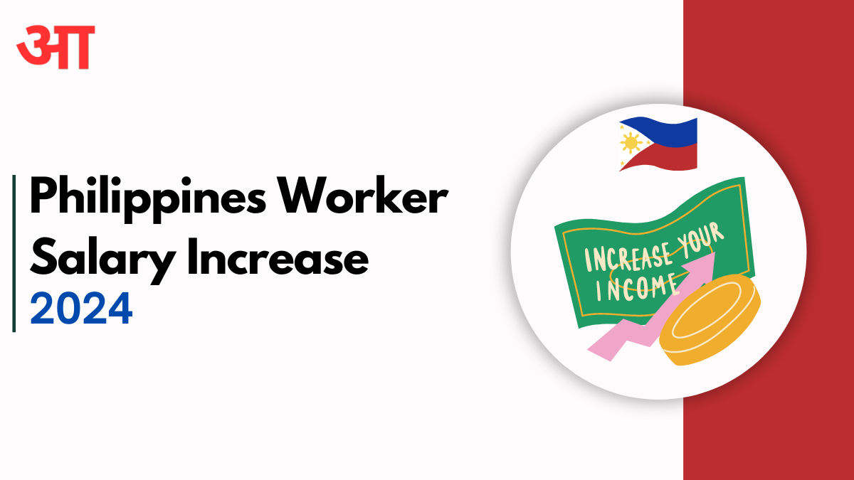 Philippines Worker Salary Increase 2024, Salary Increment, Economic Implications