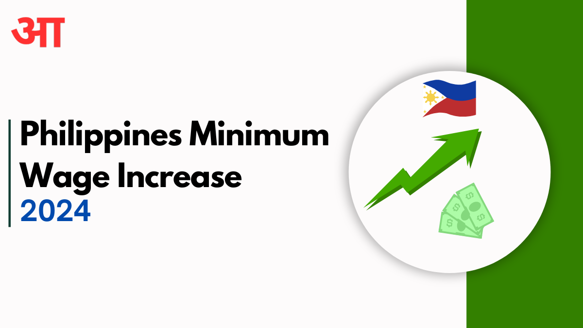 Philippines Minimum Wage Increase 2024, Check Here For More Details