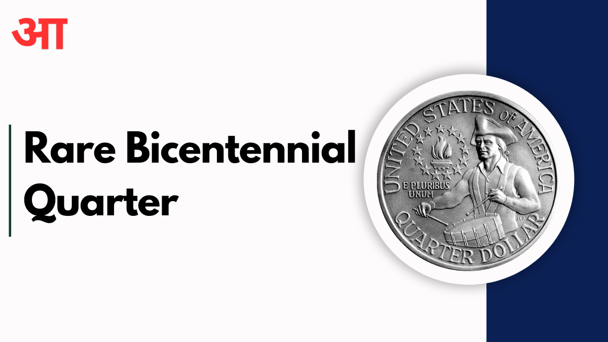 Rare Bicentennial Quarter Has Nearly $401K USD, Check For More Details