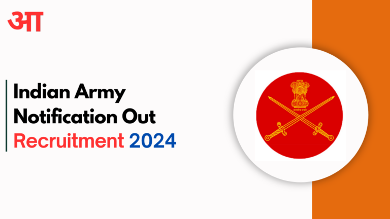 Indian Army Recruitment 2024, Check Post For Havildar and Naib Subedar Vacancies