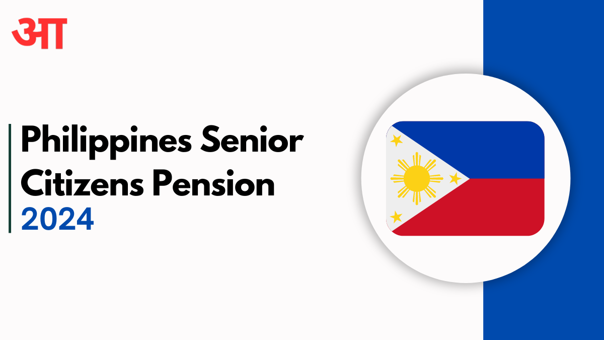 2024 Philippines Senior Citizens Pension: Amount, Potential Increase, and Payment Dates