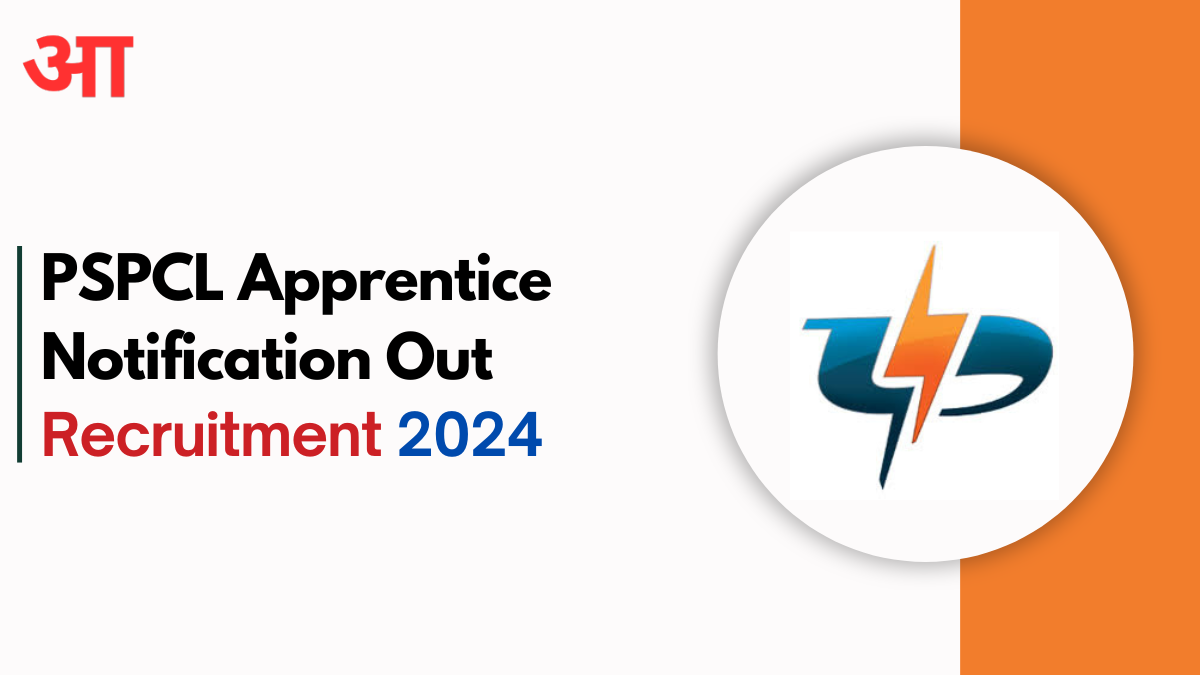 PSPCL Apprentice Notification Out 2024, 439 Vacancies Available - Check Now