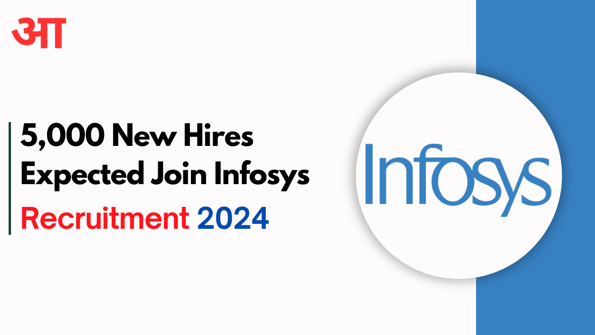 Get Ready to Join Infosys! 5,000 New Hires Expected at New Town Campus