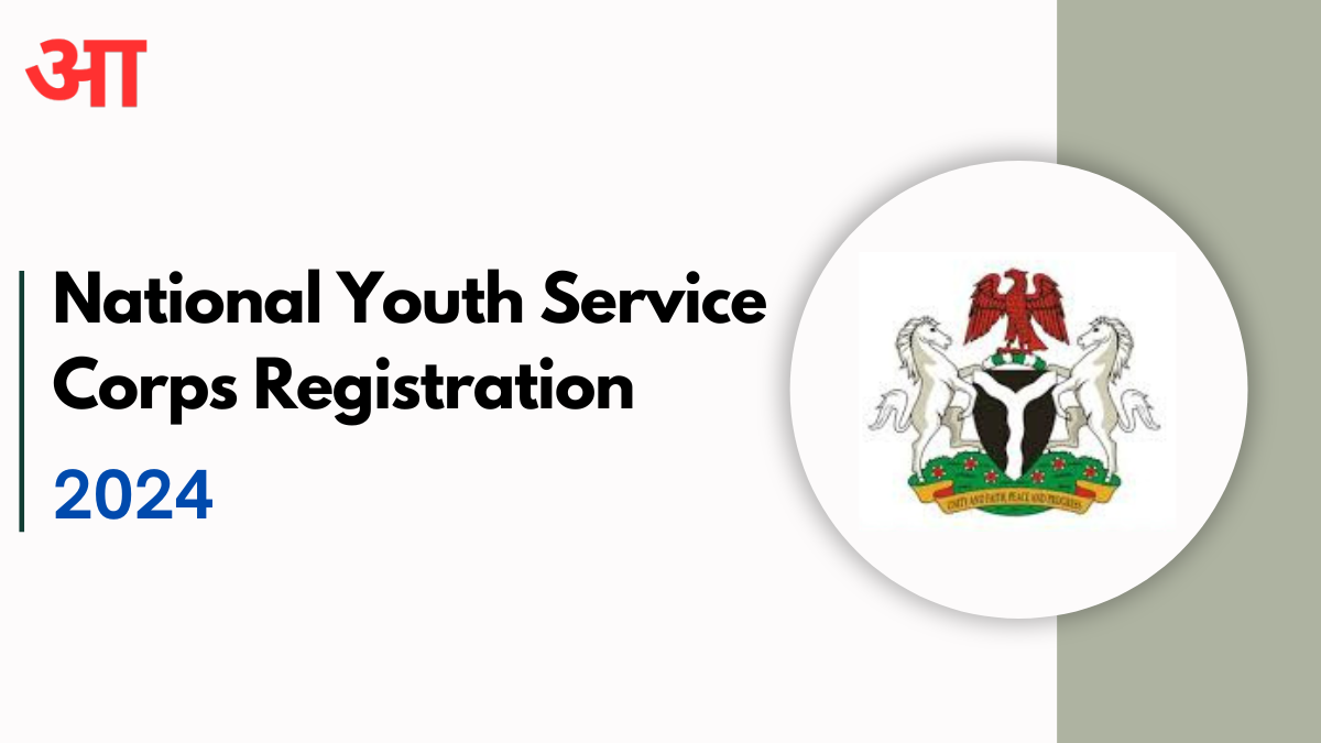 NYSC Registration 2024 Procedures For All batches And Streams