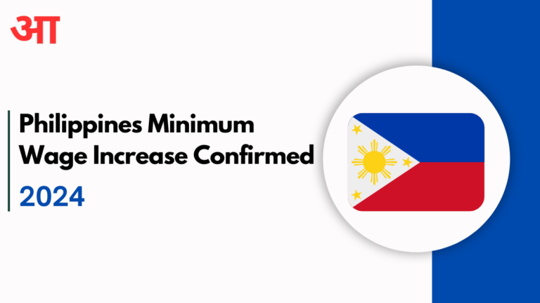 Philippines Minimum Wage Increase Confirmed: Expected Hike and New Wage Dates