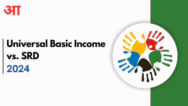 Universal Basic Income vs. SRD in 2024-2025: Complete Breakdown and Expectations