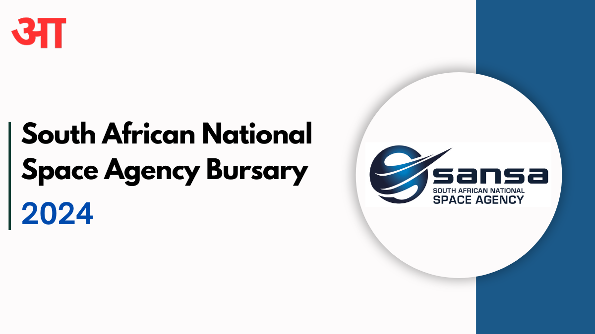 SA SANSA Bursary 2024- Check Selection Criteria, Application Requirements & Benefits