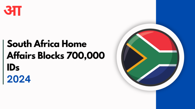 South Africa Home Affairs Blocks 700,000 IDs: Are You Affected? Check Now