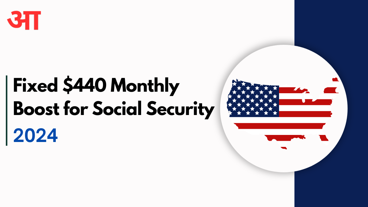 Confirmed? Fixed $440 Monthly Boost for Social Security, SSI, and SSDI Recipients