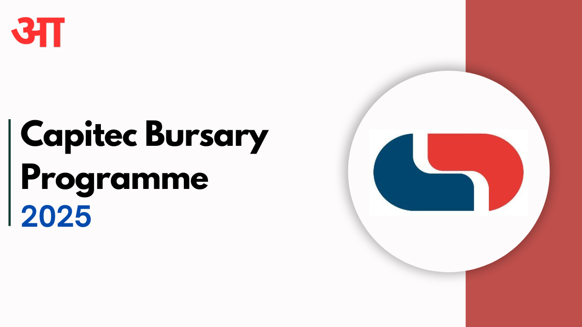 Capitec Bursary Programme 2025: Eligibility, Benefits, and Application Guide- Apply Now