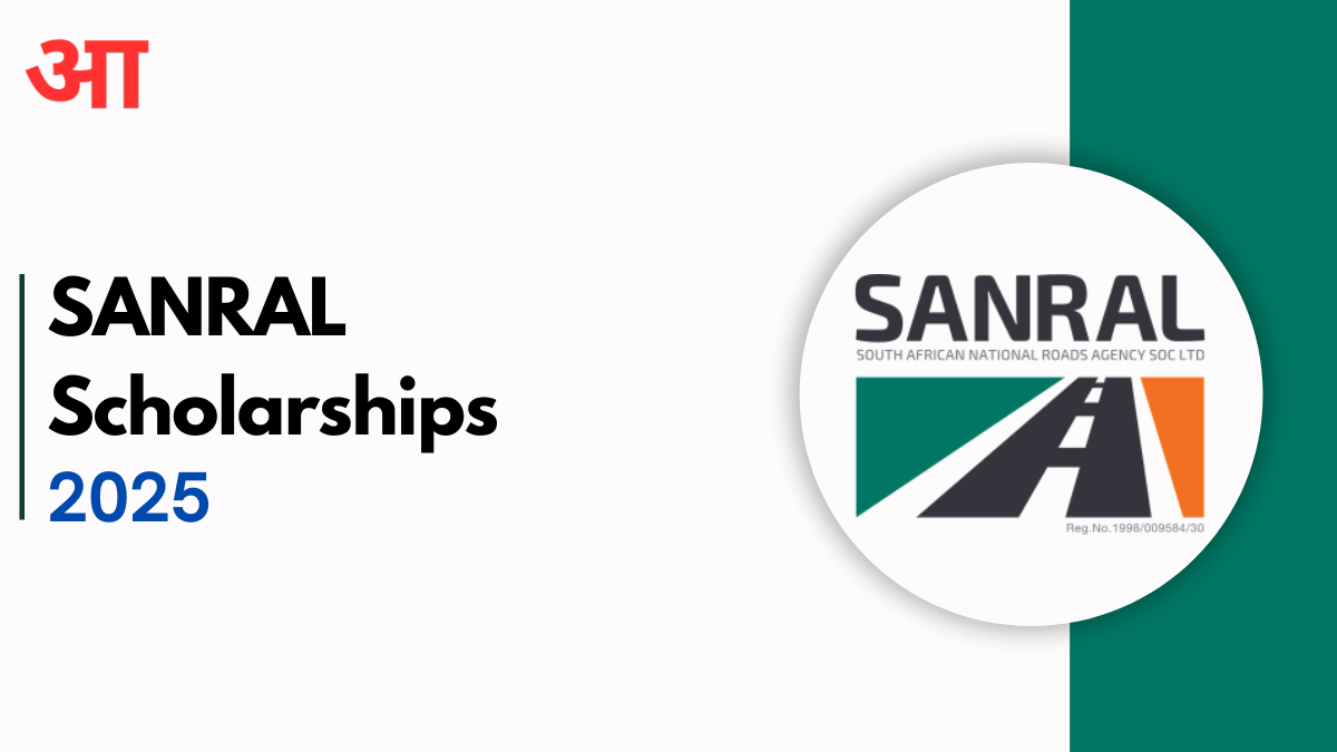 SANRAL Scholarships 2025: Eligibility, Application Process, and Benefits