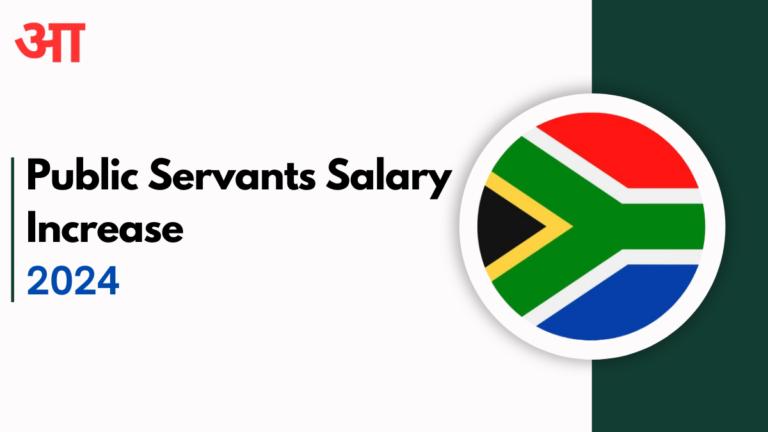 Public Servants Salary Increase 2024; Check Post for How Much Wage Increase in Public Sector South Africa?