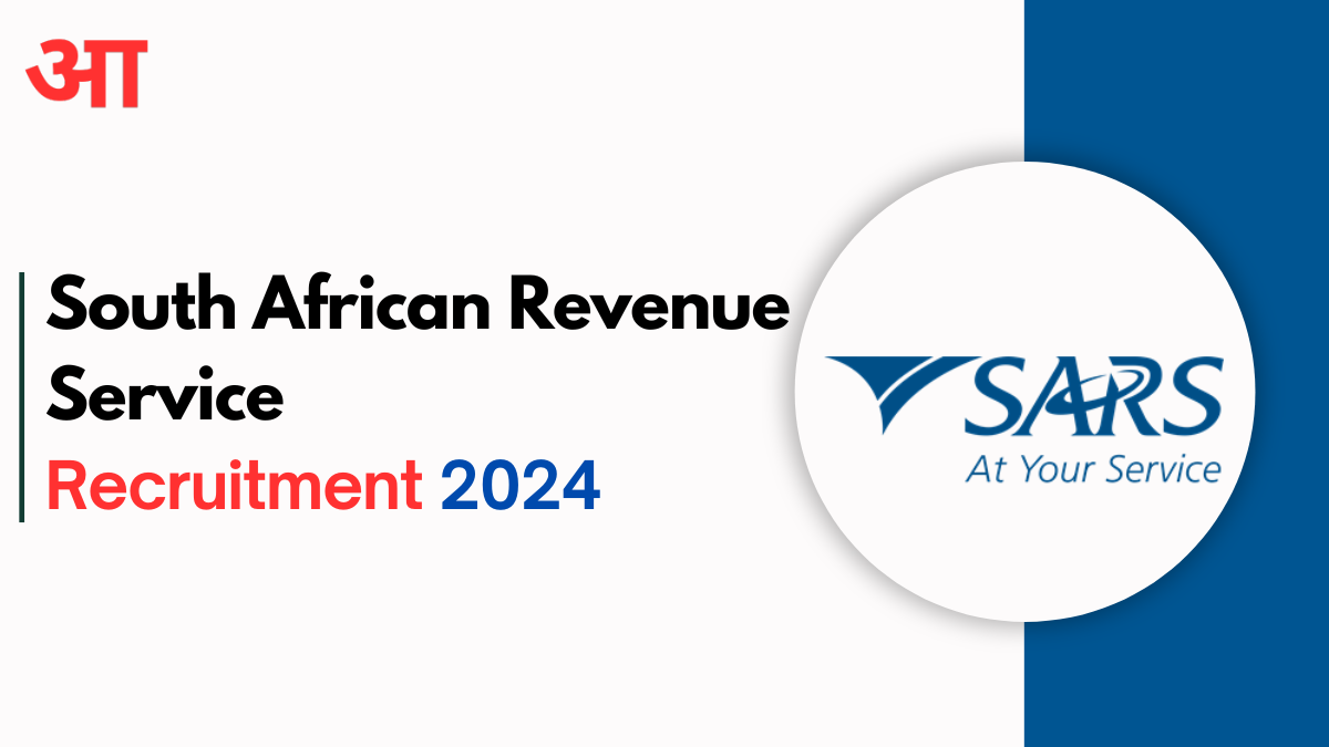 SARS Recruitment 2024: Check Post For Available Jobs At SARS, Salary, and How To Apply