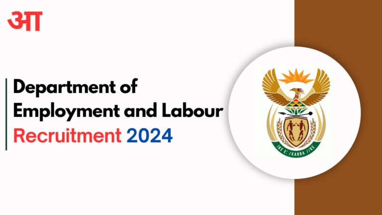 Labour Department Recruitment 2024; Vacancies, Benefits & How To Apply