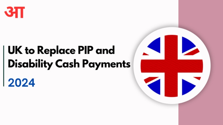 UK to Replace PIP and Disability Cash Payments with Vouchers: What You Need to Know