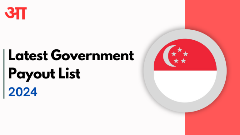 Latest Government Payout List 2024; Check Out New Payout List and Support Schemes