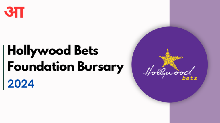 Hollywood Bets Foundation Bursary 2024, Check For More Details