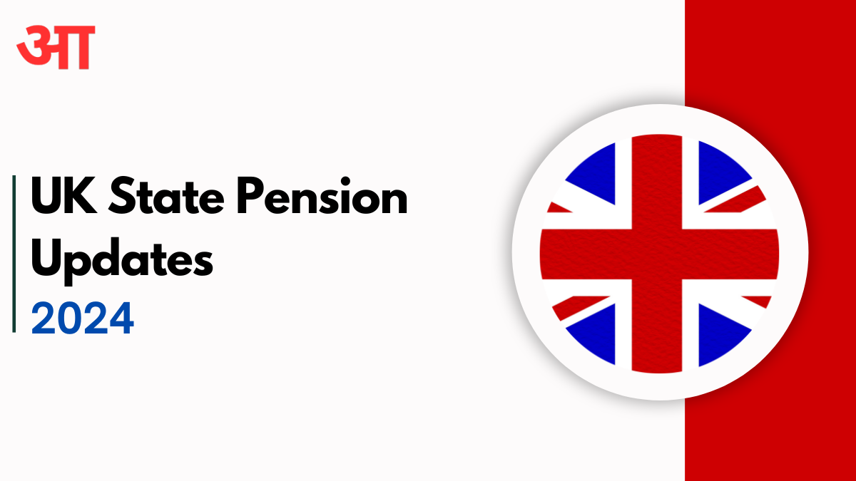 UK State Pension Updates for 2024 and 2025: Key Changes Explained