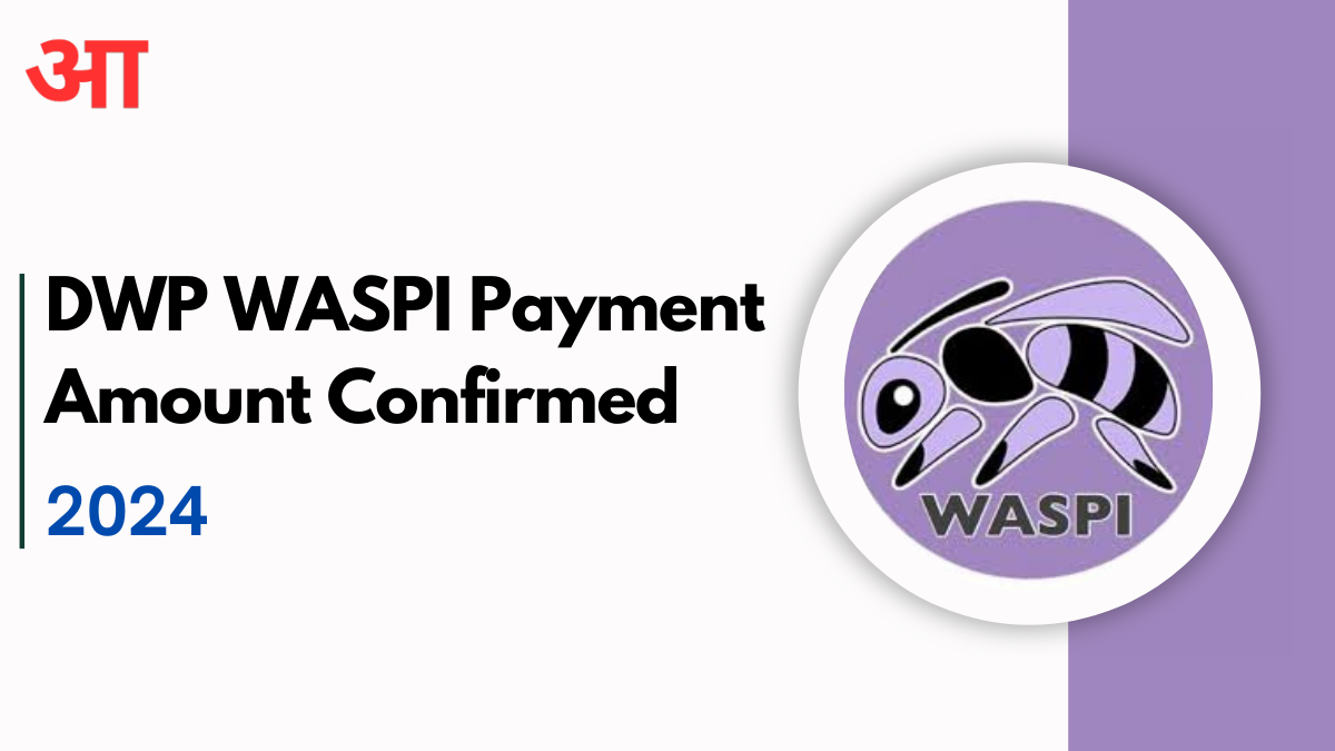 DWP WASPI Payment Amount Confirmed 2024, Check Here For More Details